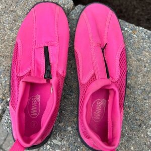 Womens Water Shoes